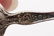 Sterling Silver Berry and Serving Spoons - 6