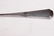 Sterling Silver Berry and Serving Spoons - 8