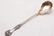 Sterling Silver Berry and Serving Spoons - 9