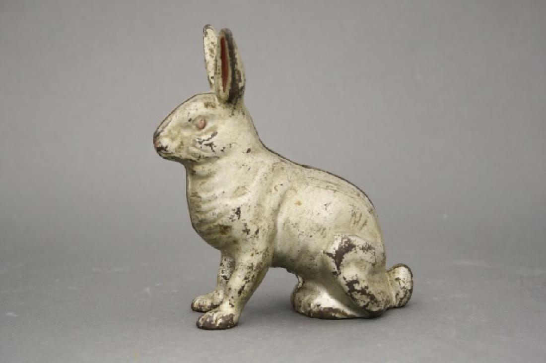 Rabbit Seated, Large (1 of 2)