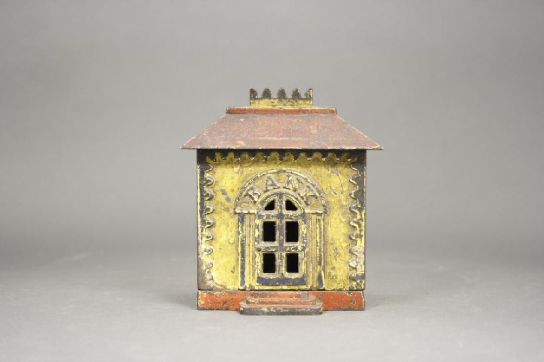 Crown Bank, Large (1 of 2)