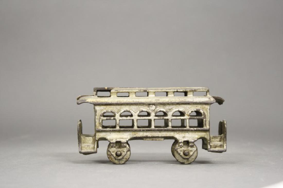 Trolley Car (1 of 1)