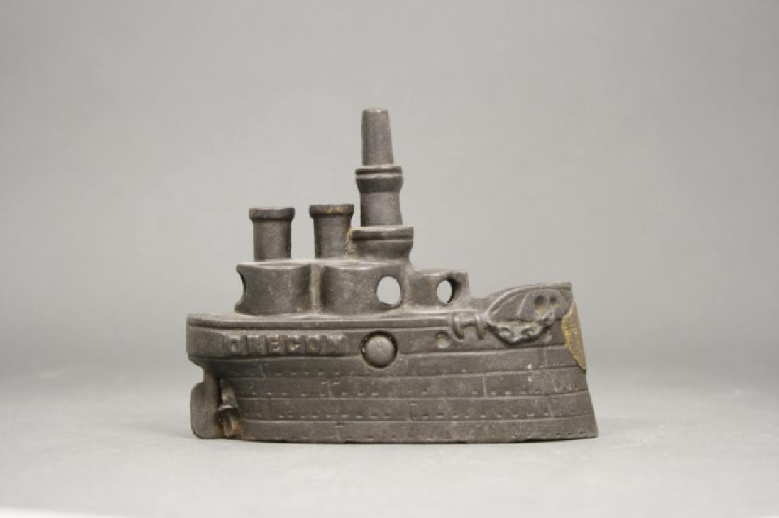 Oregon, Small (1 of 2)