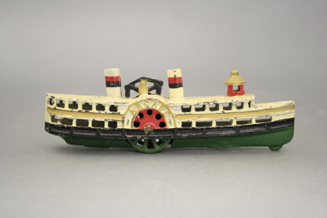 Steamboat (1 of 2)