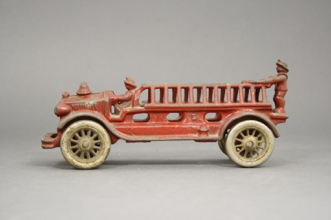 Hook & Ladder (1 of 1)