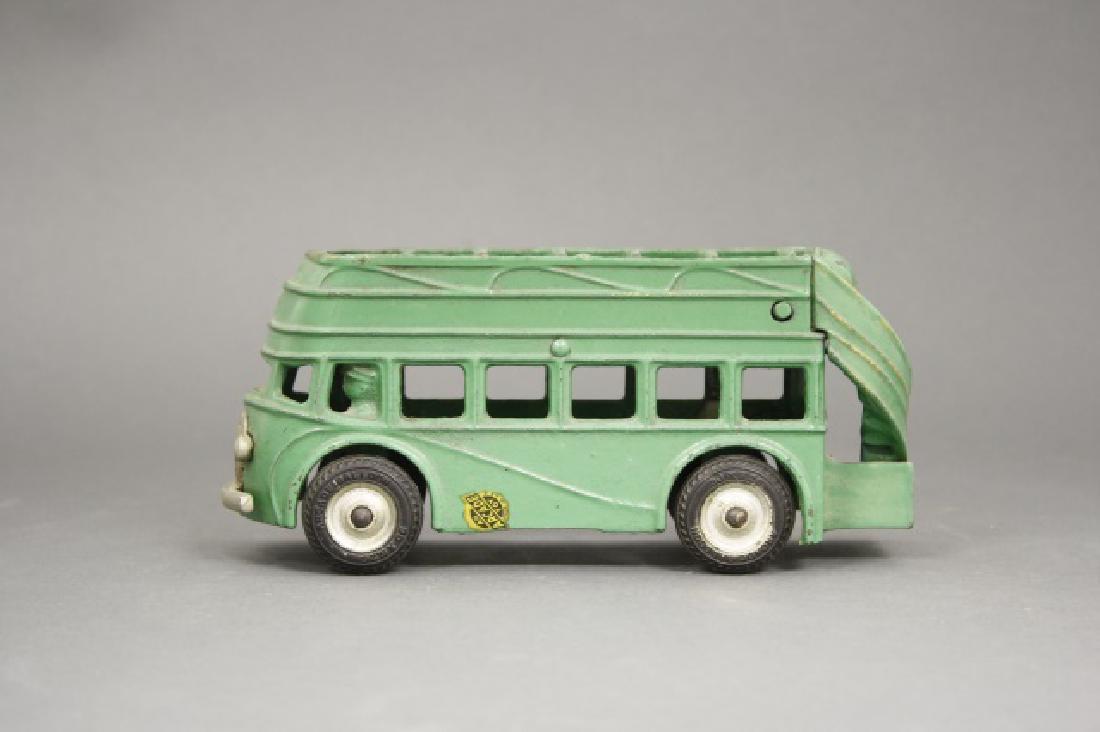 Double Decker Bus (1 of 2)