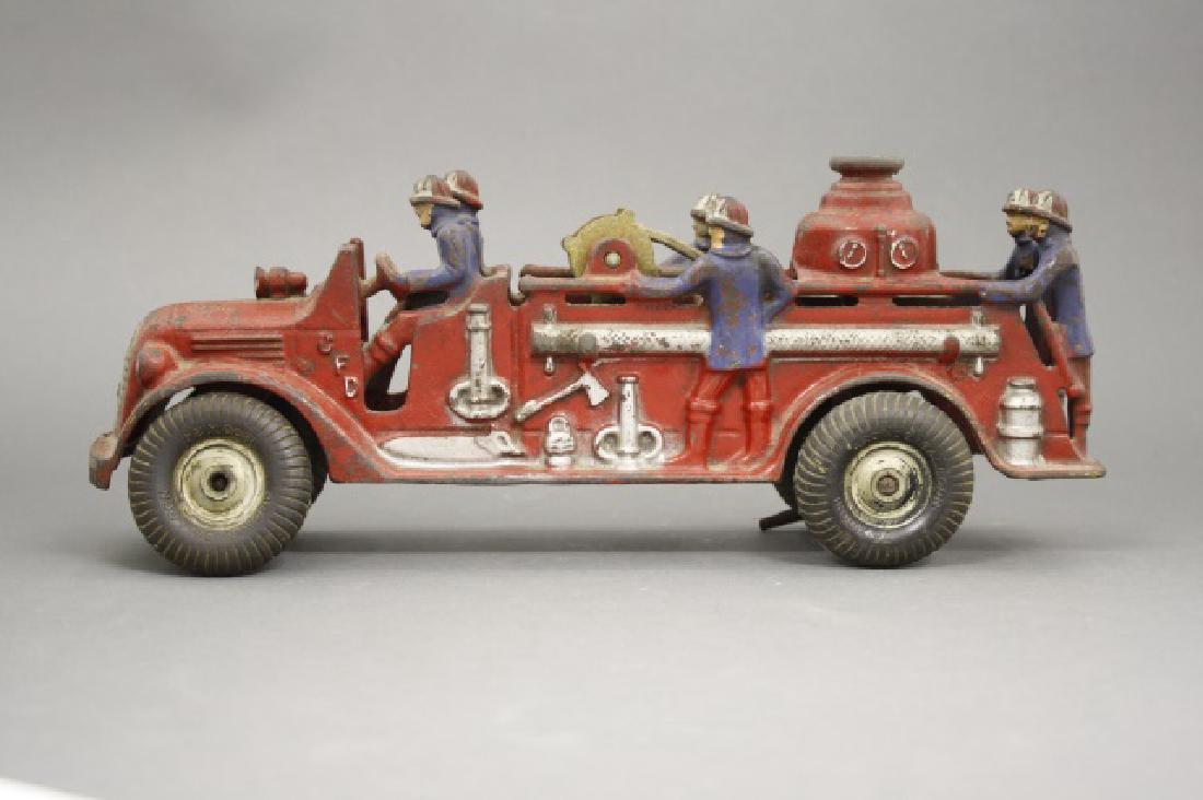Fire Pumper (1 of 2)