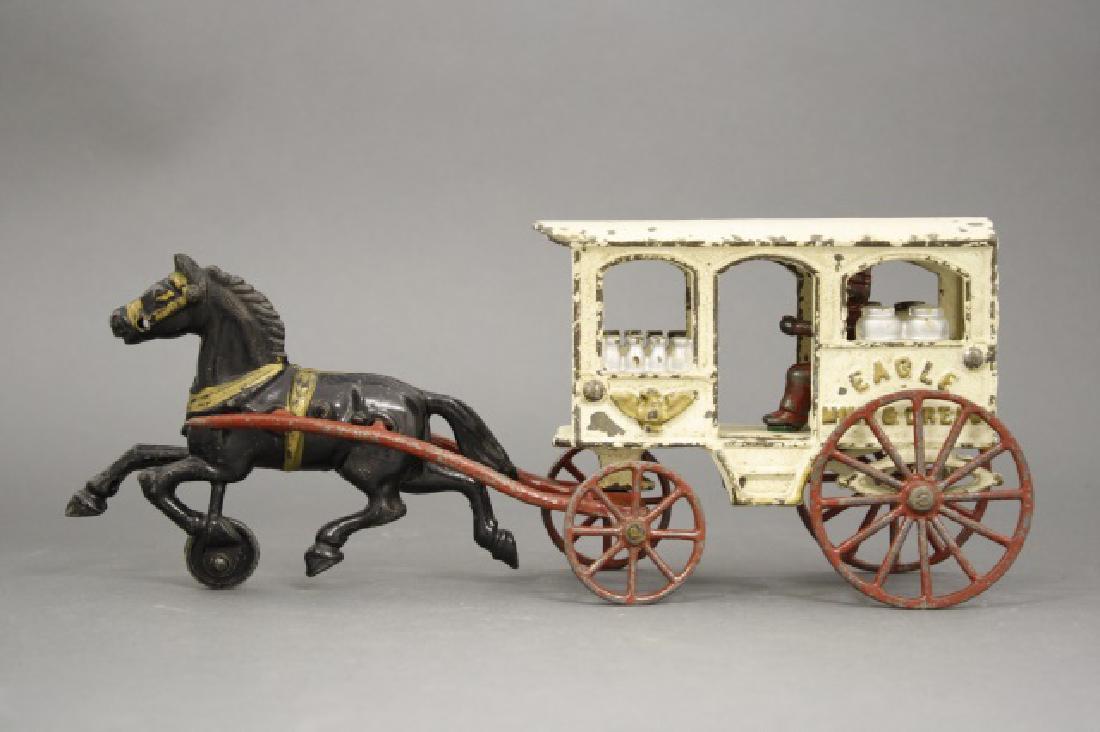 Eagle Milk & Cream (1 of 2)