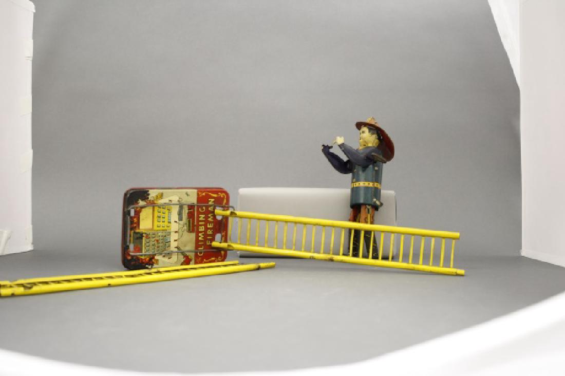 Climbing Fireman (1 of 1)