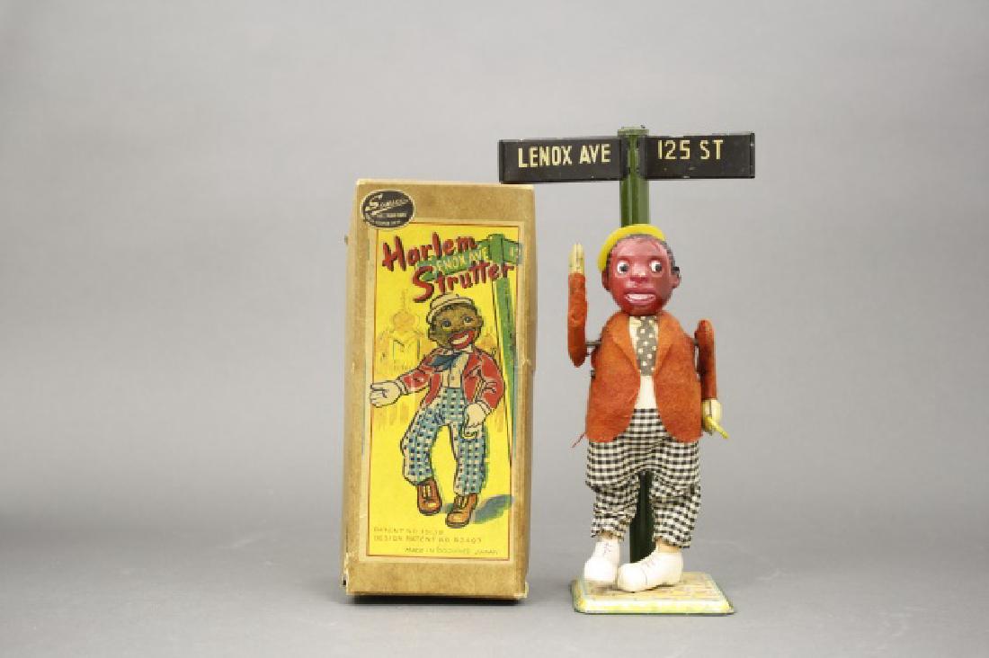 Harlem Strutter (1 of 2)