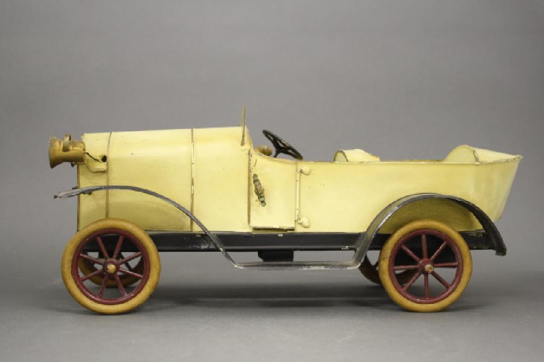 Open Touring Car (1 of 2)