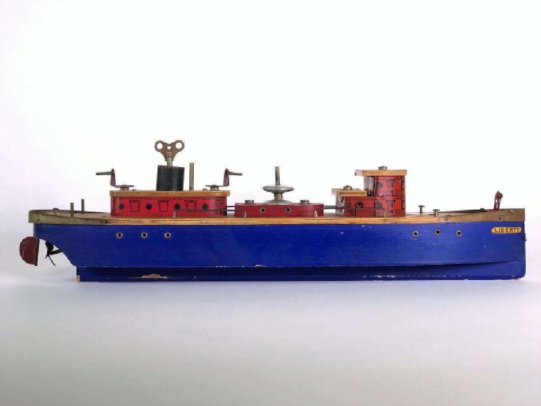 Liberty Ship (1 of 1)