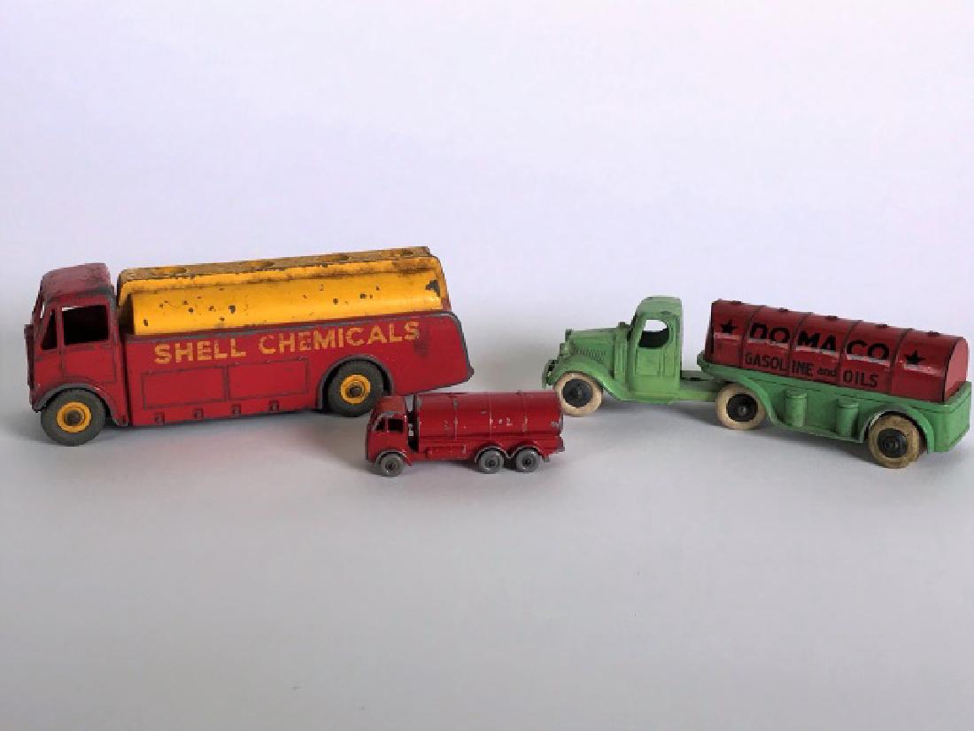 Oil Truck Assortment (1 of 1)