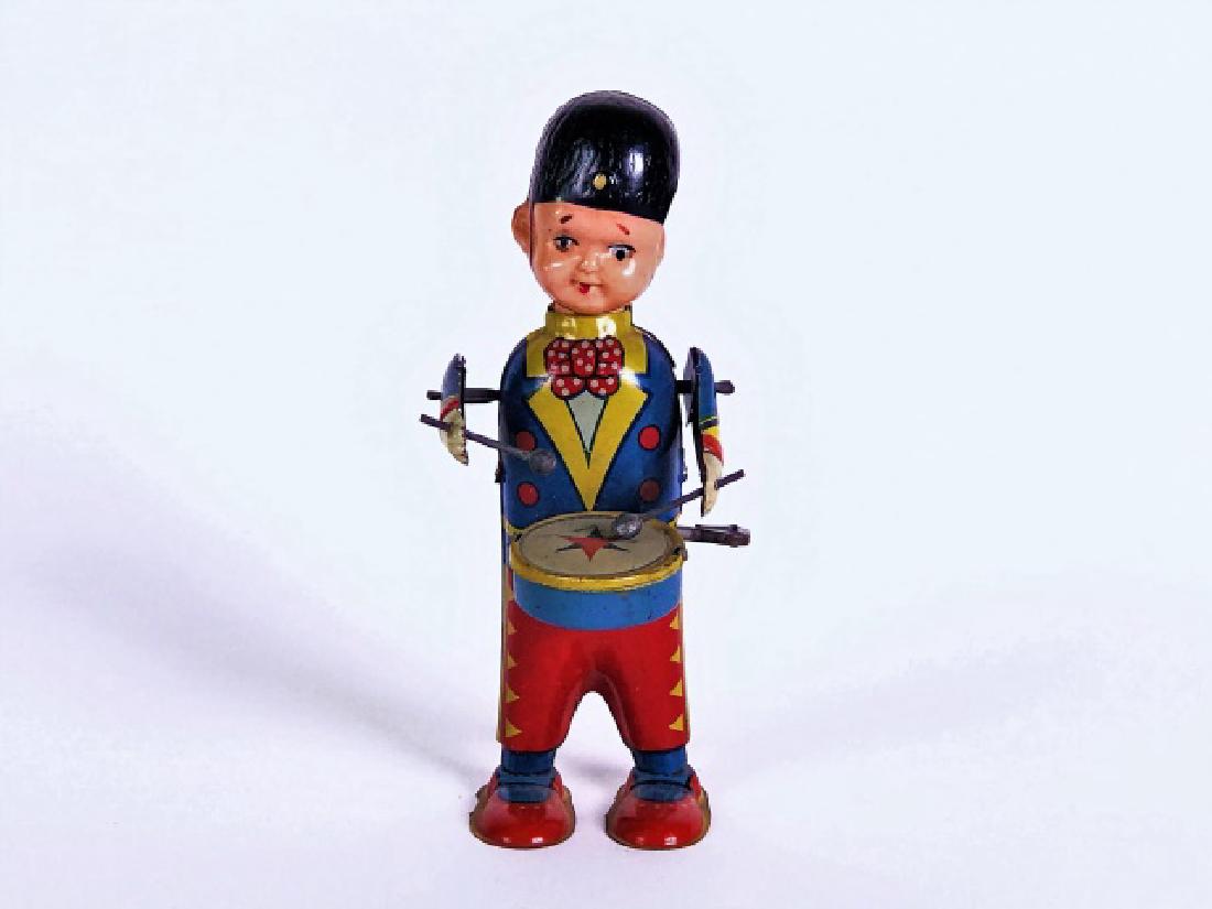 Wind Up Drummer Boy (1 of 1)