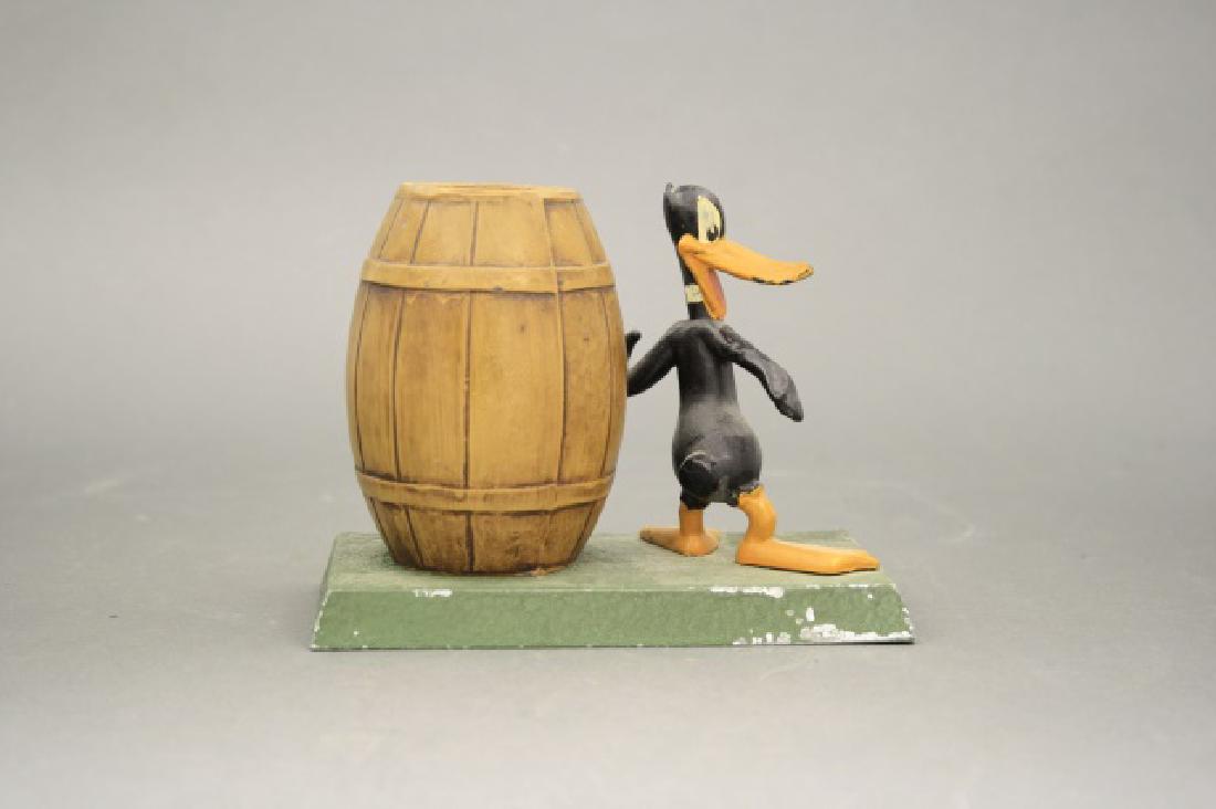 "Daffy" Duck (1 of 2)