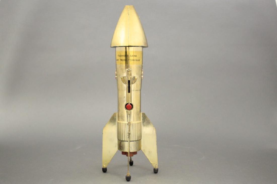 Rocket Bank (1 of 2)