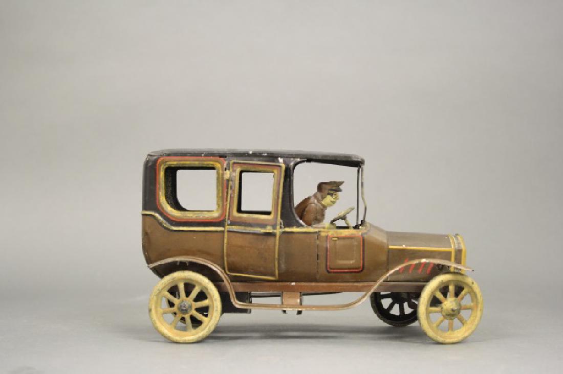 Bing Saloon Car (1 of 1)