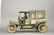 Carette Sedan with Chauffeur - 2