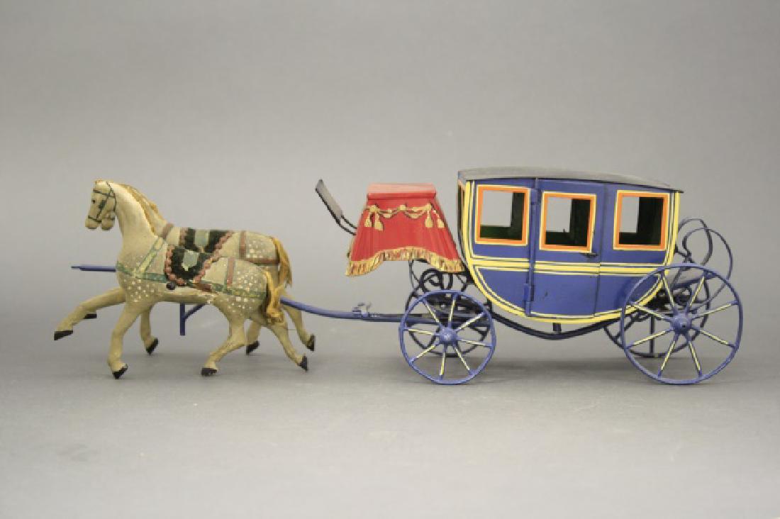 Buchner Stagecoach (1 of 2)