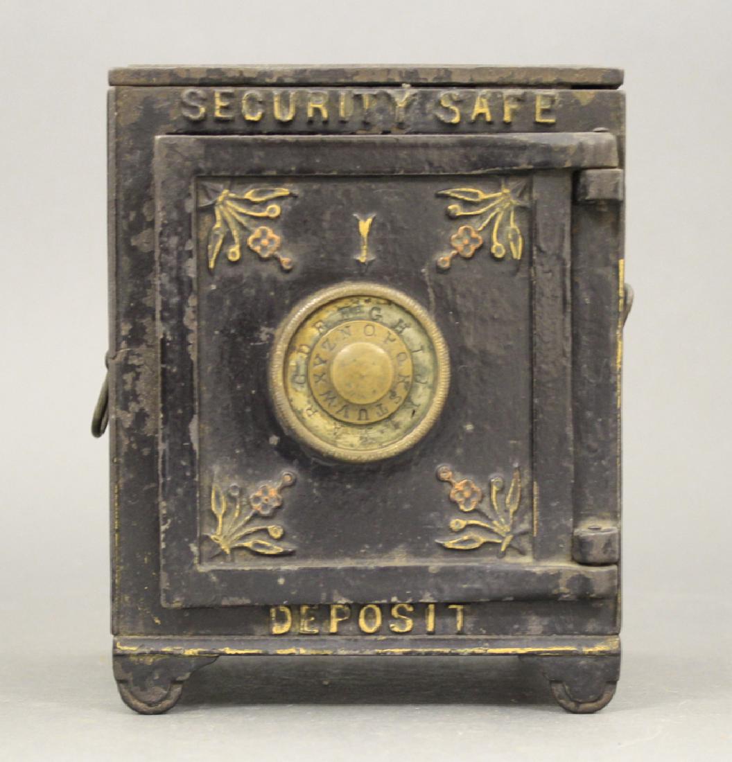 Security Safe Deposit Bank (1 of 2)