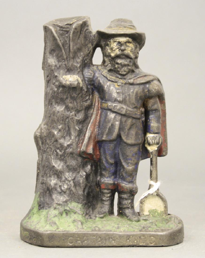 Captain Kidd Bank (1 of 2)