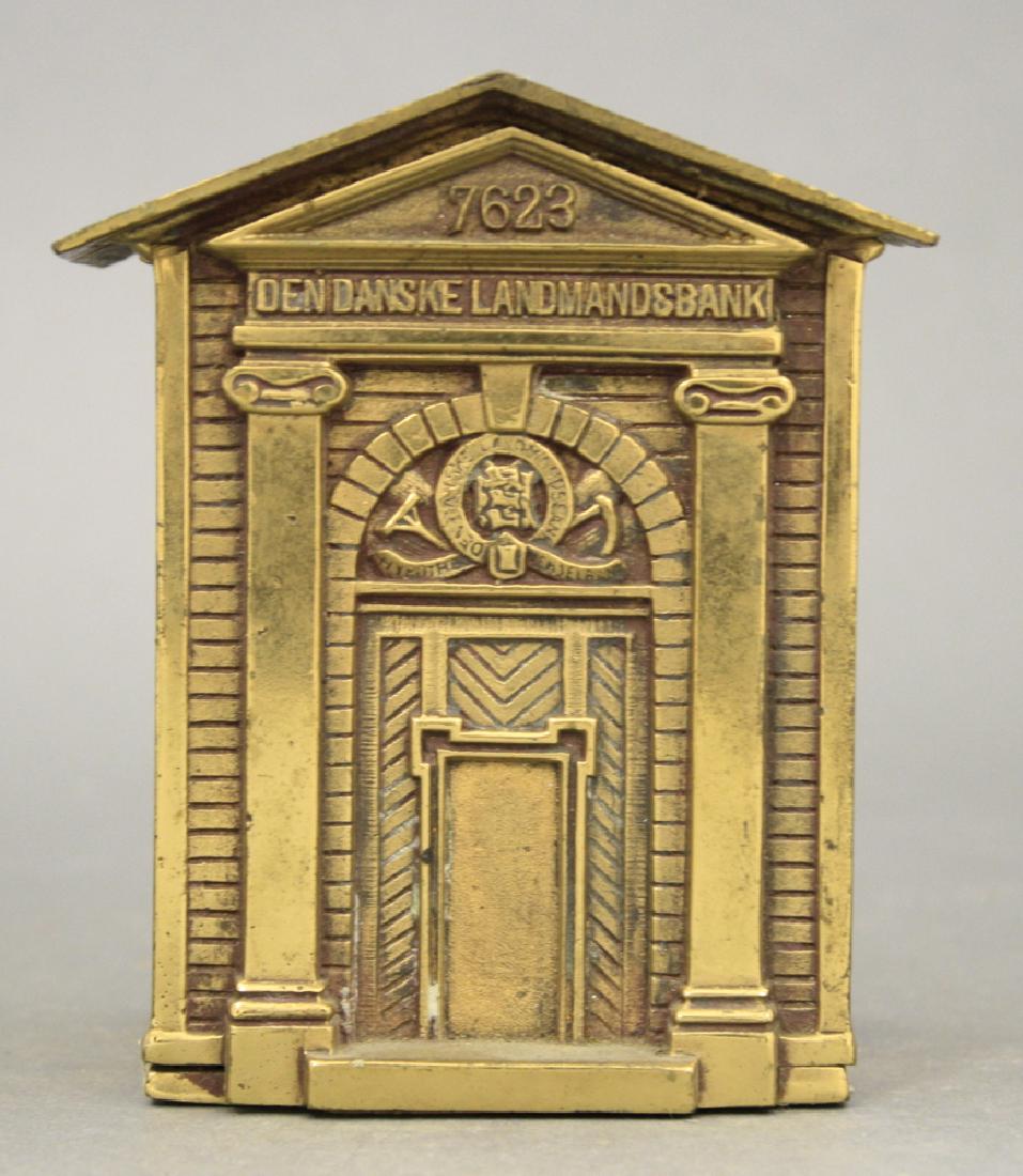 Brass Building (1 of 2)