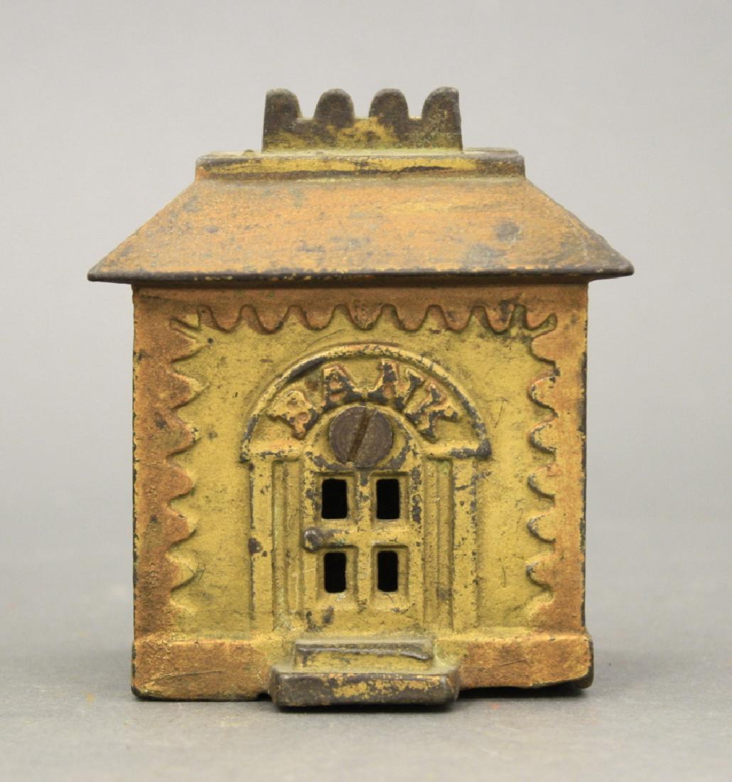 Crown Bank, Medium (1 of 2)