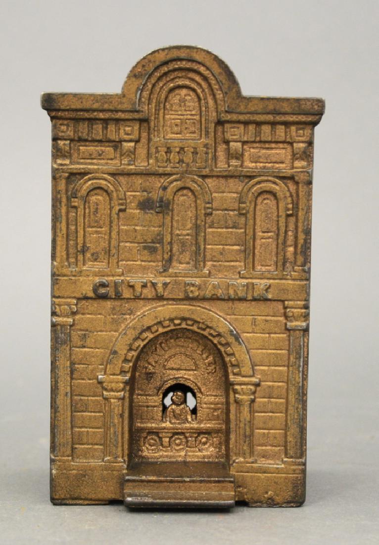 City Bank with Teller (1 of 2)