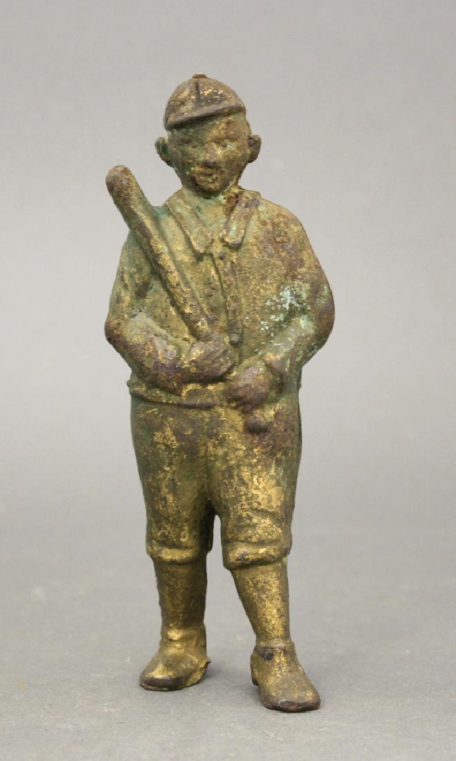 Baseball Player (1 of 2)