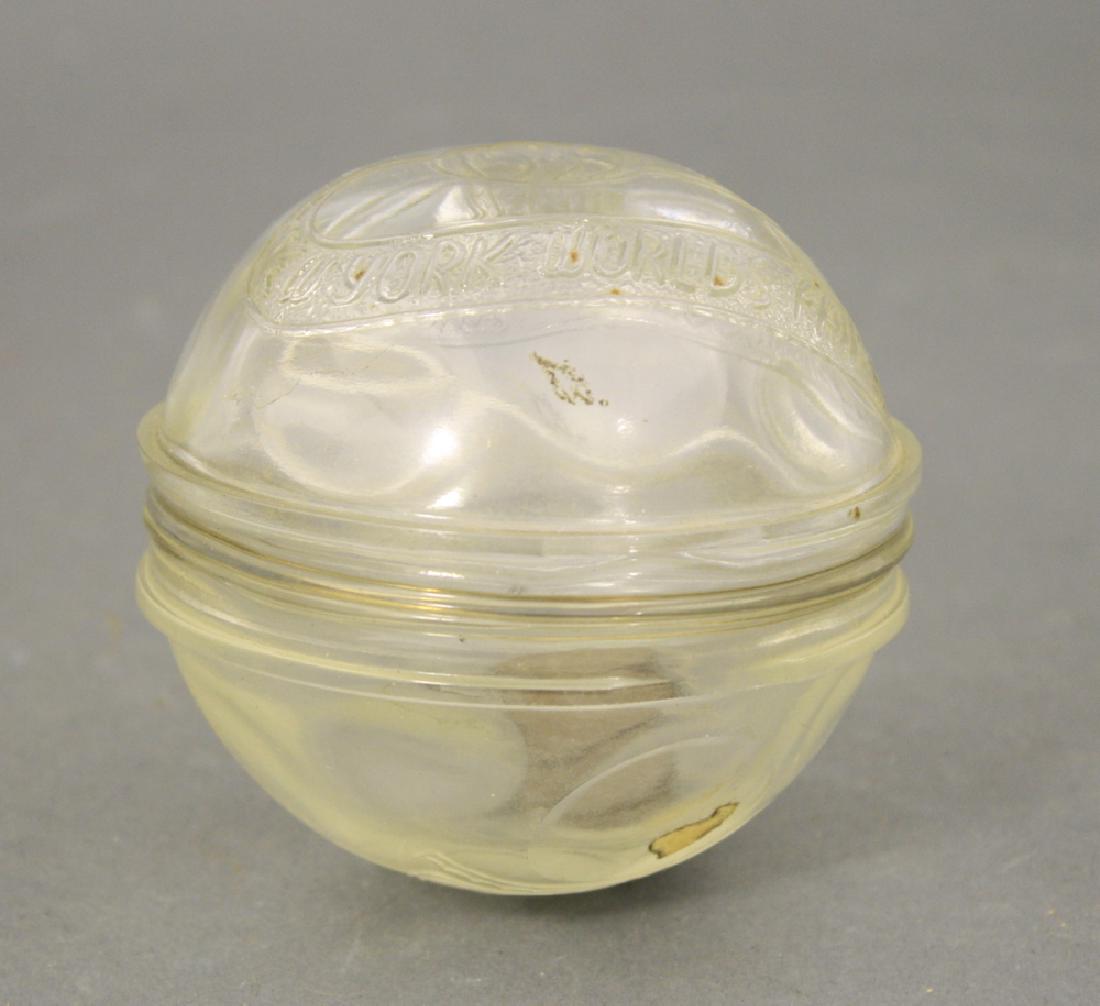 New York World's Fair Bank (1 of 2)