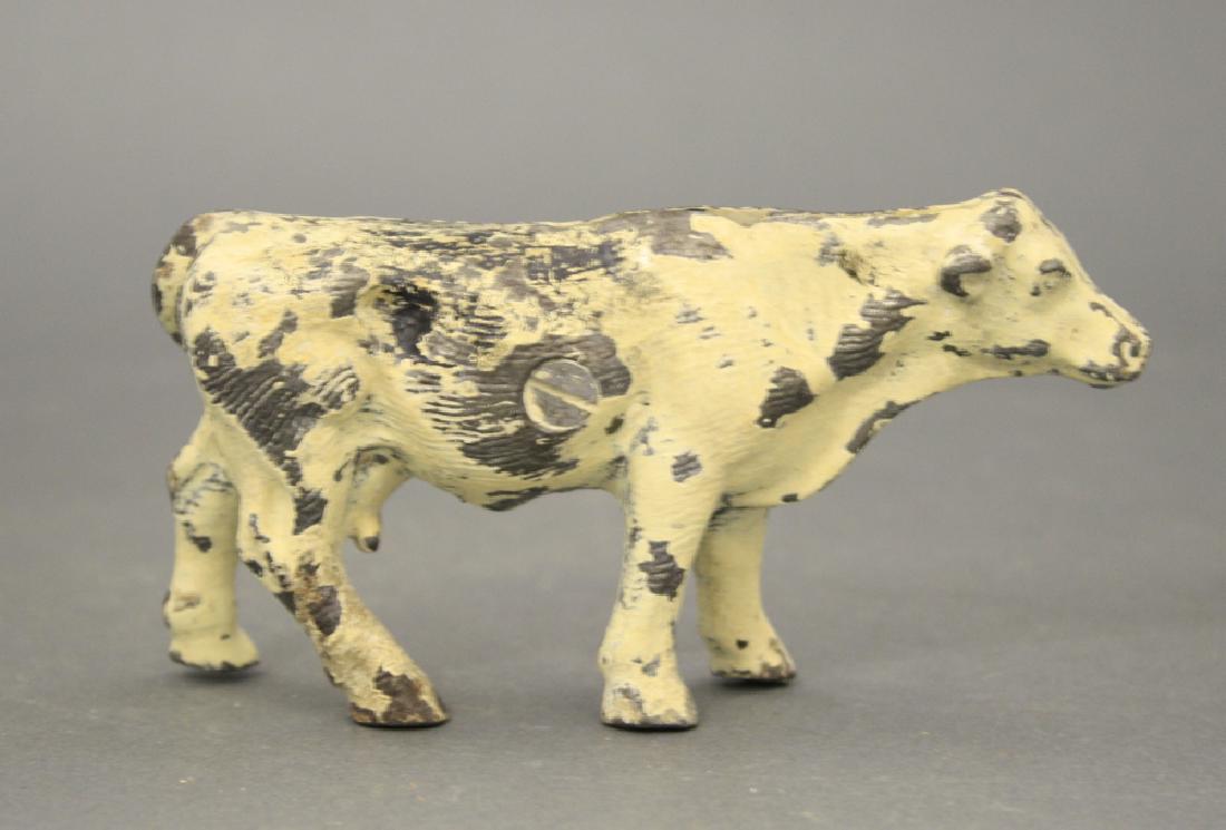 Holstein Cow Bank (1 of 2)