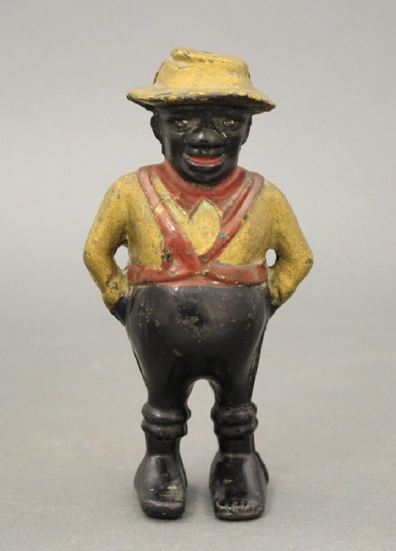 Sharecropper Bank (1 of 2)