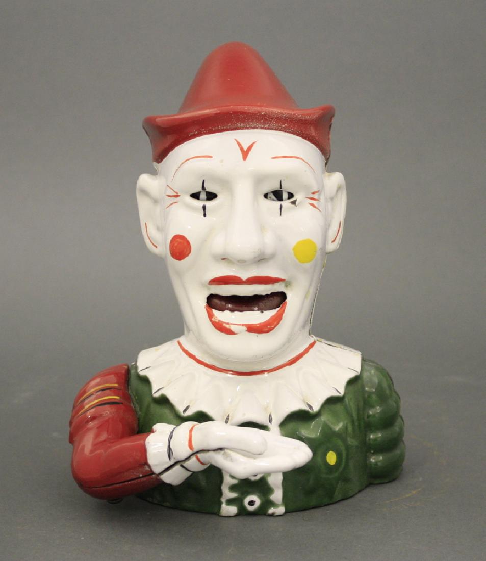 Ohio Foundry, Humpty Dumpty (1 of 2)