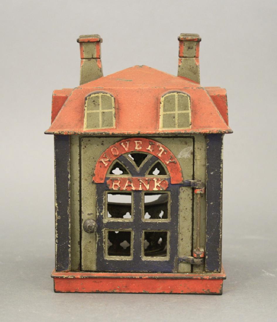 Novelty Bank (1 of 2)