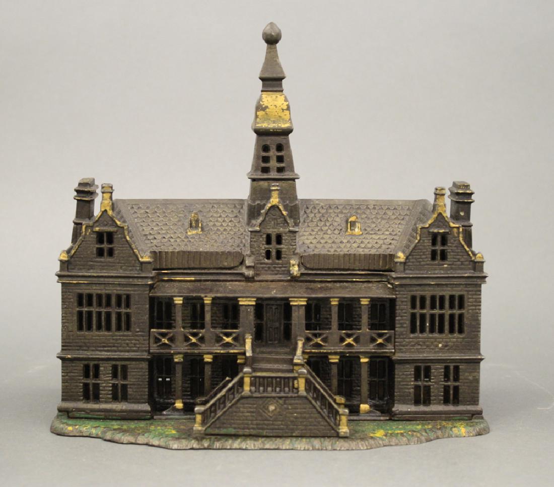 Palace Bank, Still Bank (1 of 4)