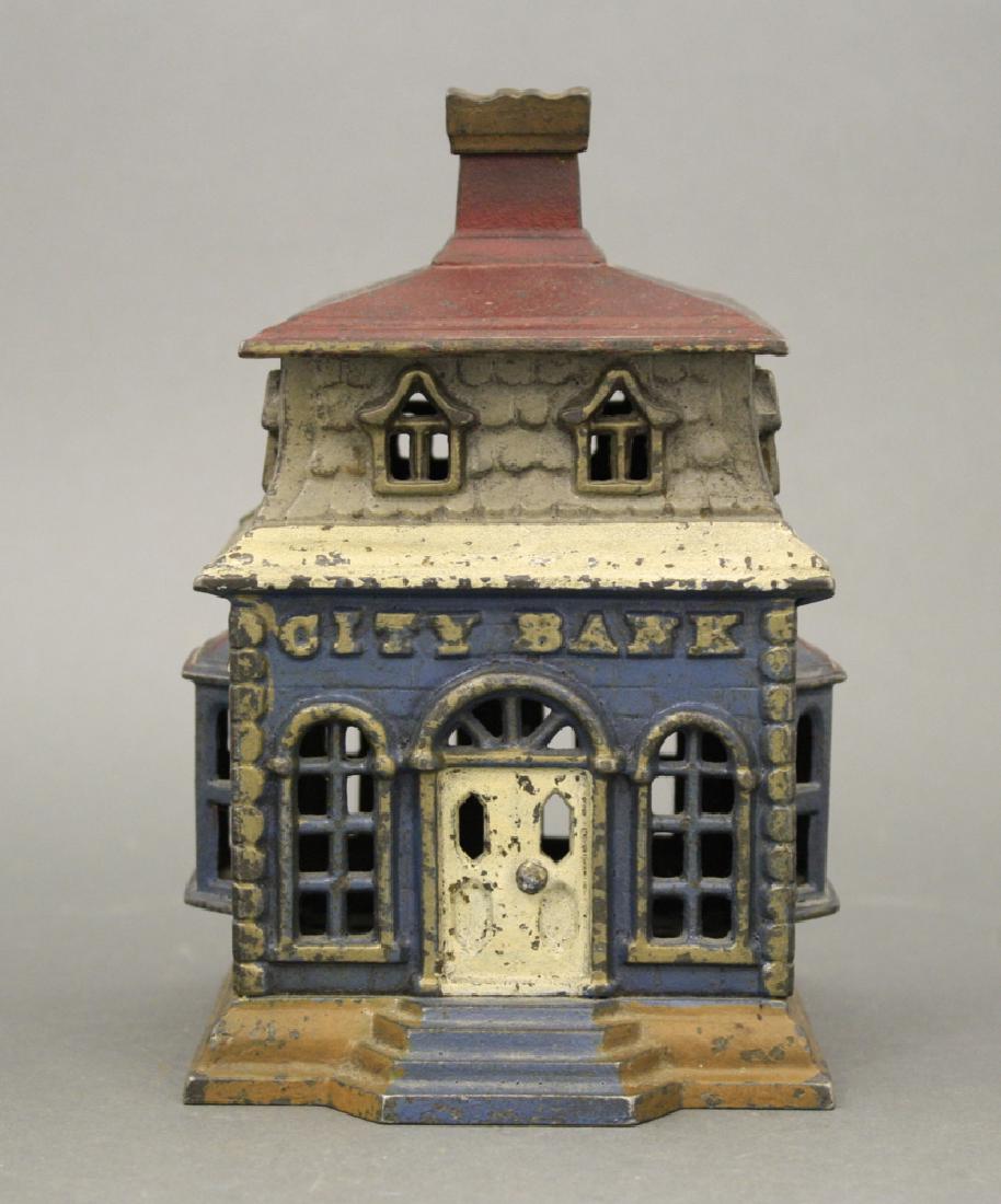 City Bank (1 of 2)