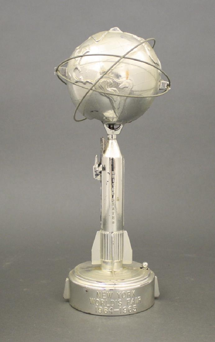 New York World's Fair Bank (1 of 2)