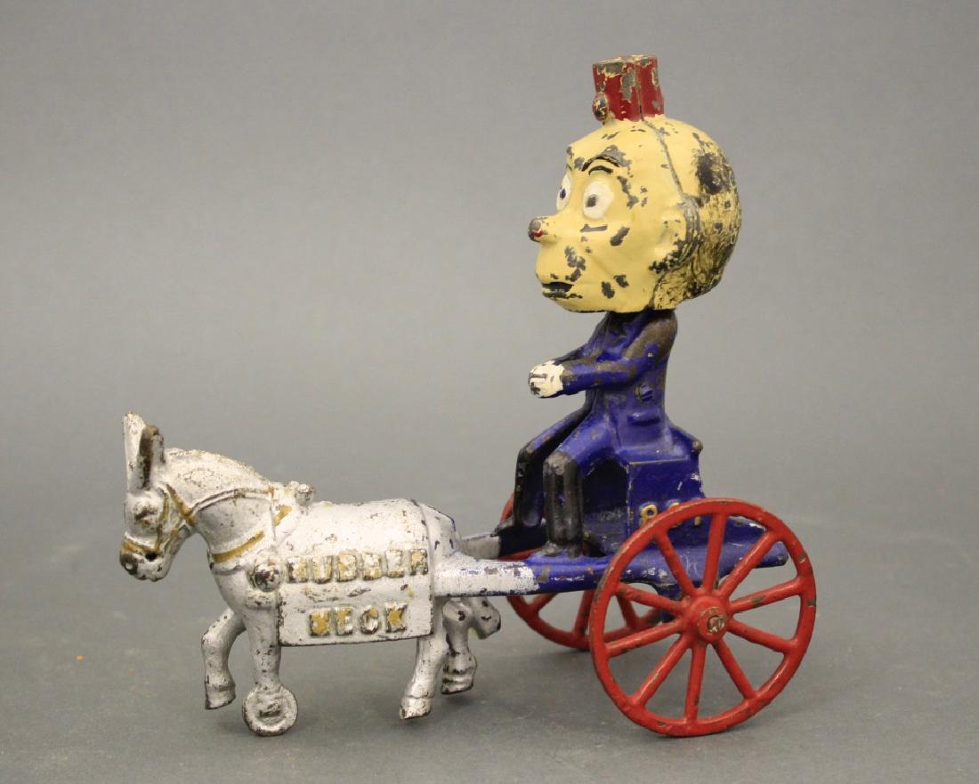 Happy Hooligan Rubber Neck Toy (1 of 2)