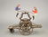 See Saw Bell Toy Base