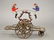 See Saw Bell Toy Base - 2