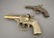 Lot: Two Cap Guns