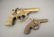 Lot: Two Cap Guns - 2