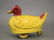 Duck Friction Toy - 2