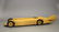 "Golden Arrow" Racer