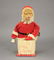 "Merry Christmas" Santa