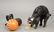 Lot: Two Cat Themed Windups