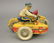 Motorcycle & Sidecar - 2