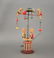 Fanciful Go Round w/ Children - 2