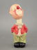 Clown with Moving Head