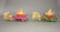 Lot: Two Easter Parade Toys - 2